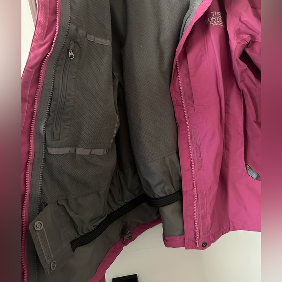 Northface Jacket - Picture 2 of 4